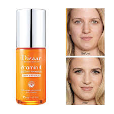 Vitamin C Underarm Whitening Foundation Disaar